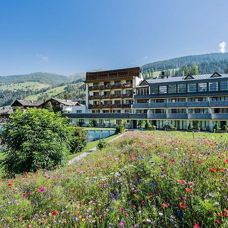 Family Resort Rainer Sexten Екстер'єр фото