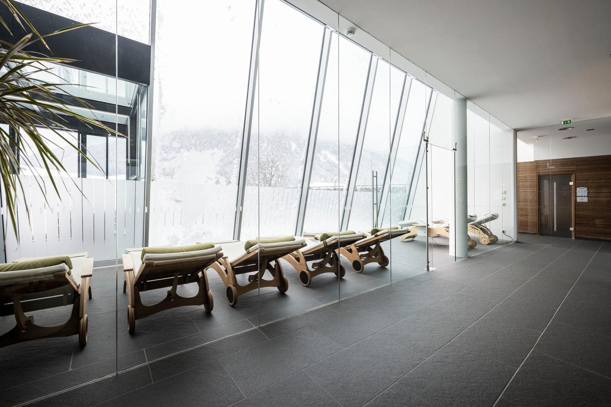 Family Resort Rainer Sexten Екстер'єр фото