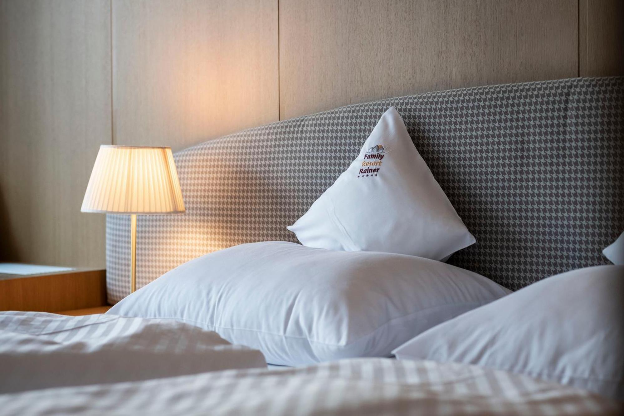 Family Resort Rainer Sexten Екстер'єр фото