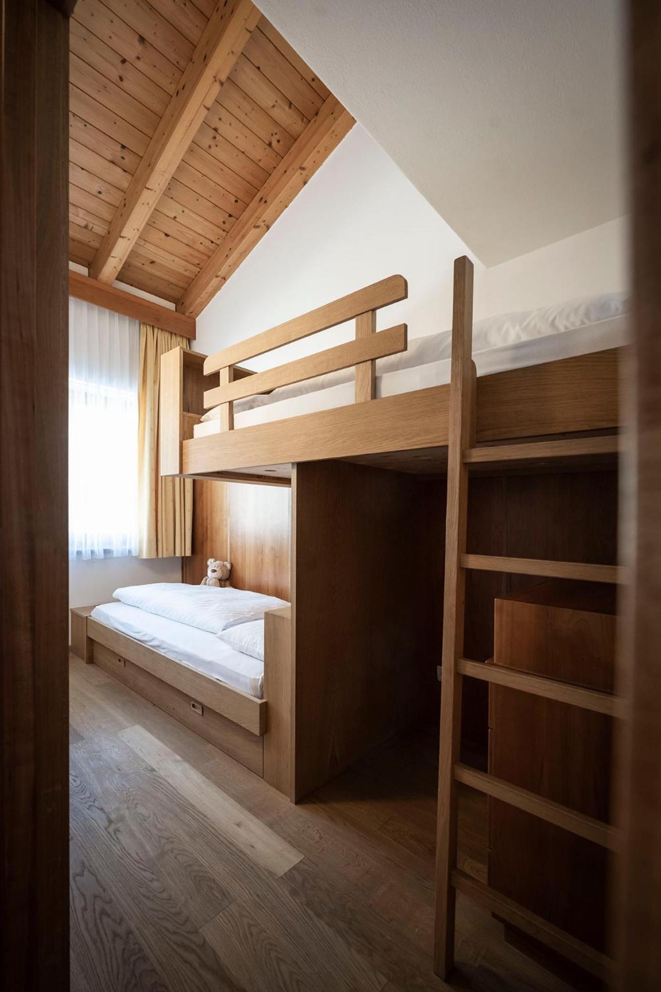 Family Resort Rainer Sexten Екстер'єр фото