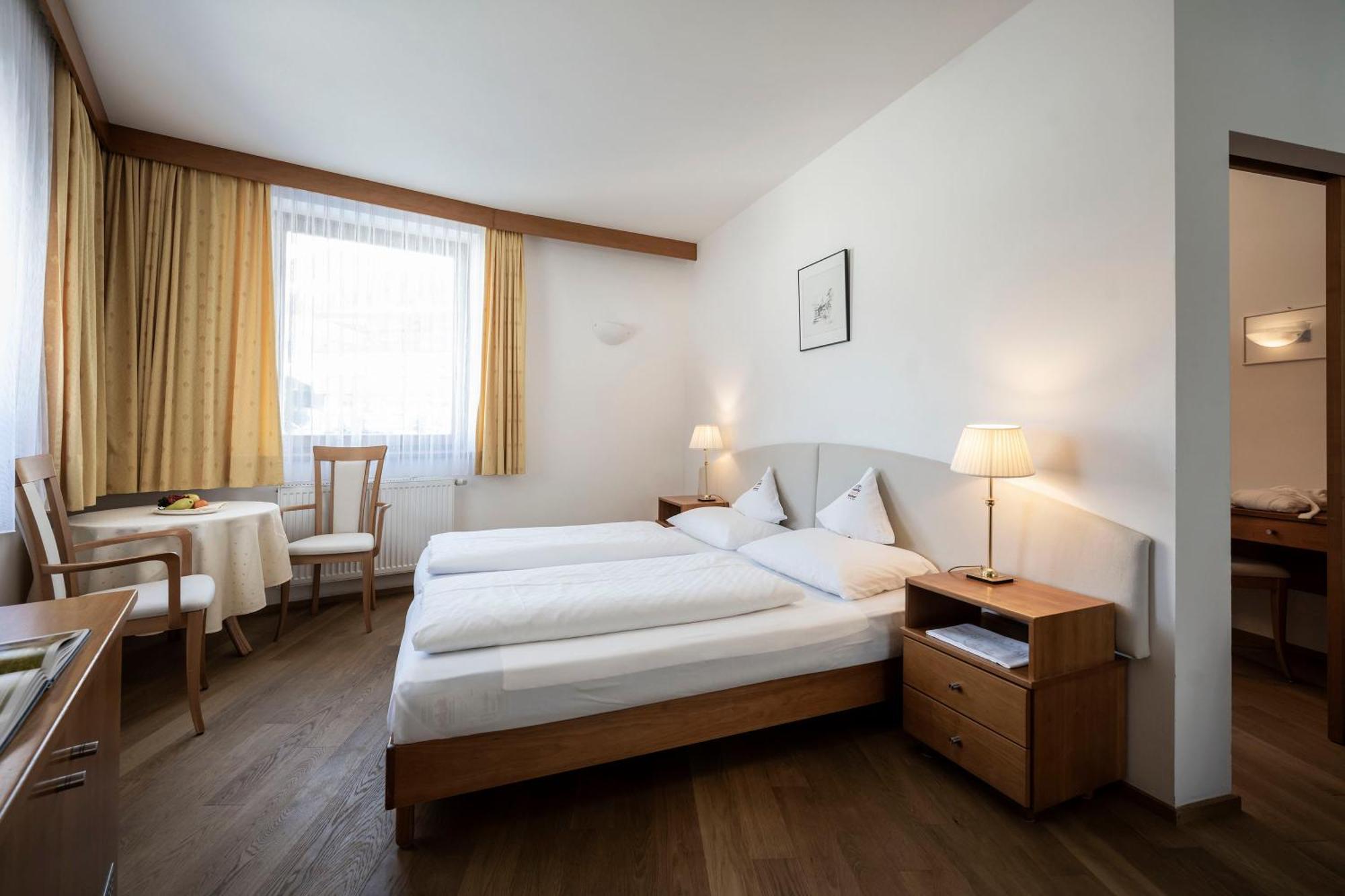 Family Resort Rainer Sexten Екстер'єр фото