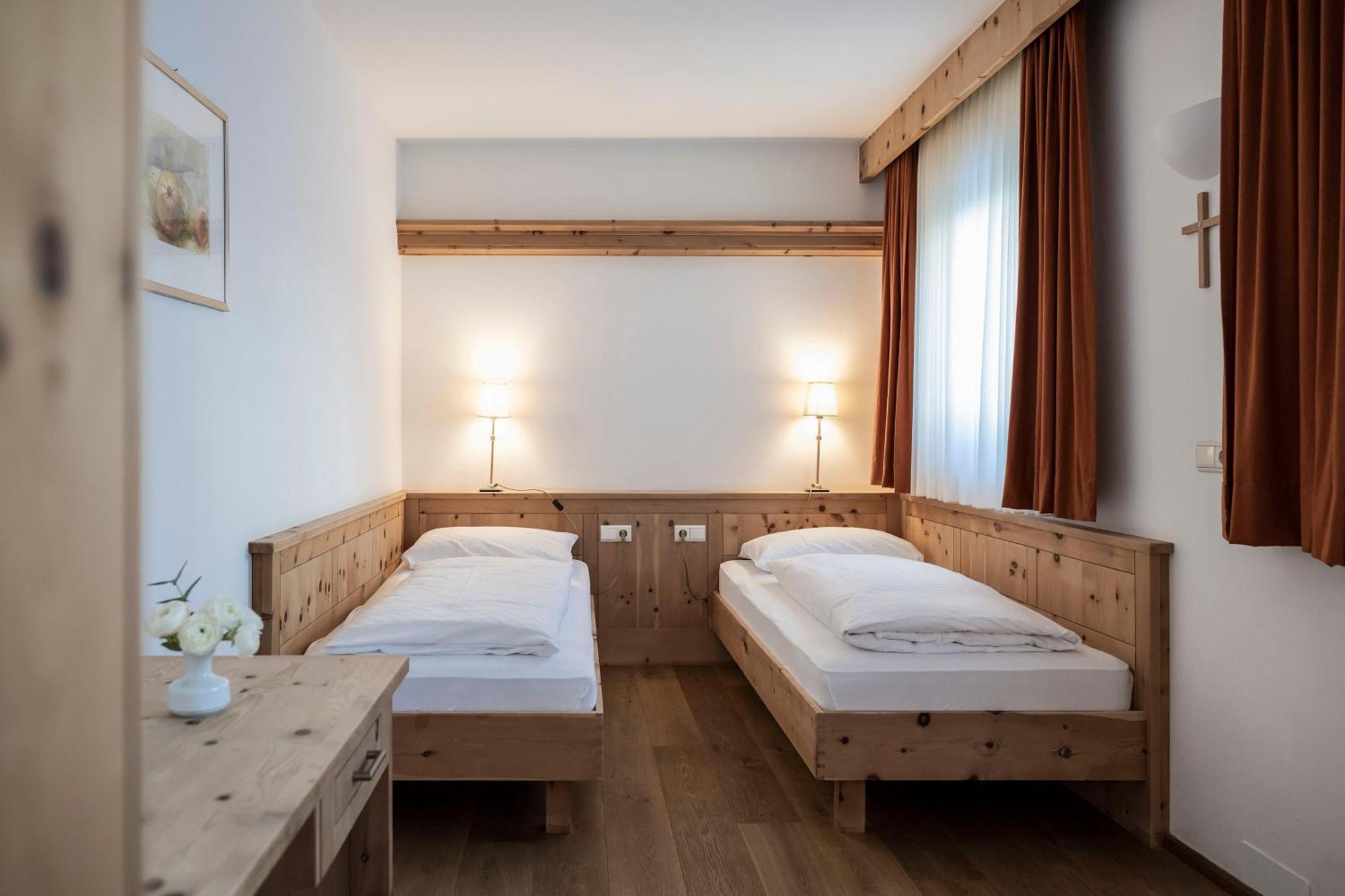 Family Resort Rainer Sexten Екстер'єр фото