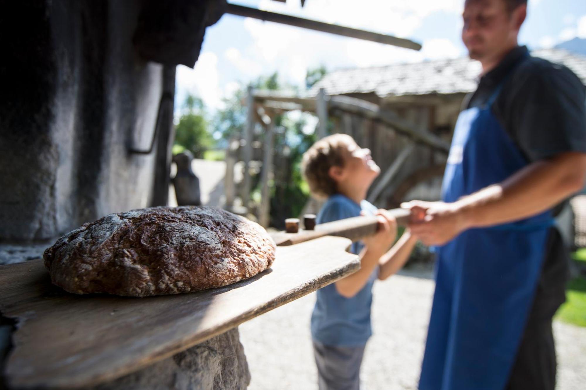Family Resort Rainer Sexten Екстер'єр фото