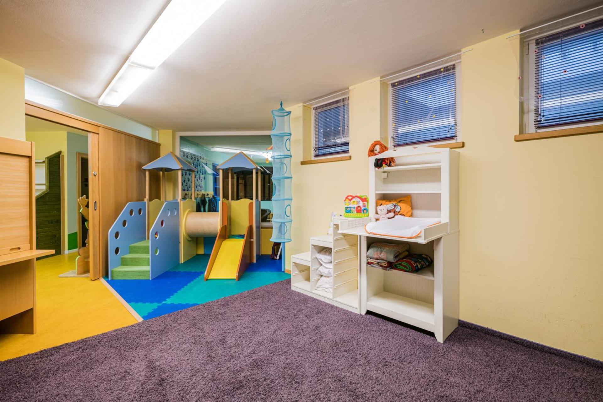 Family Resort Rainer Sexten Екстер'єр фото