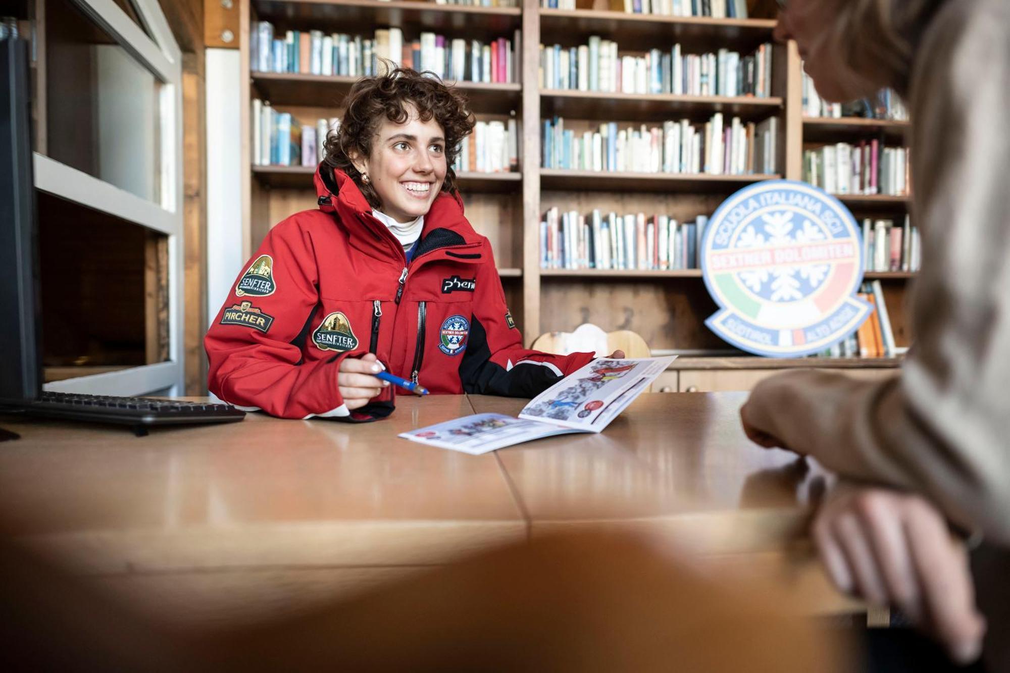 Family Resort Rainer Sexten Екстер'єр фото