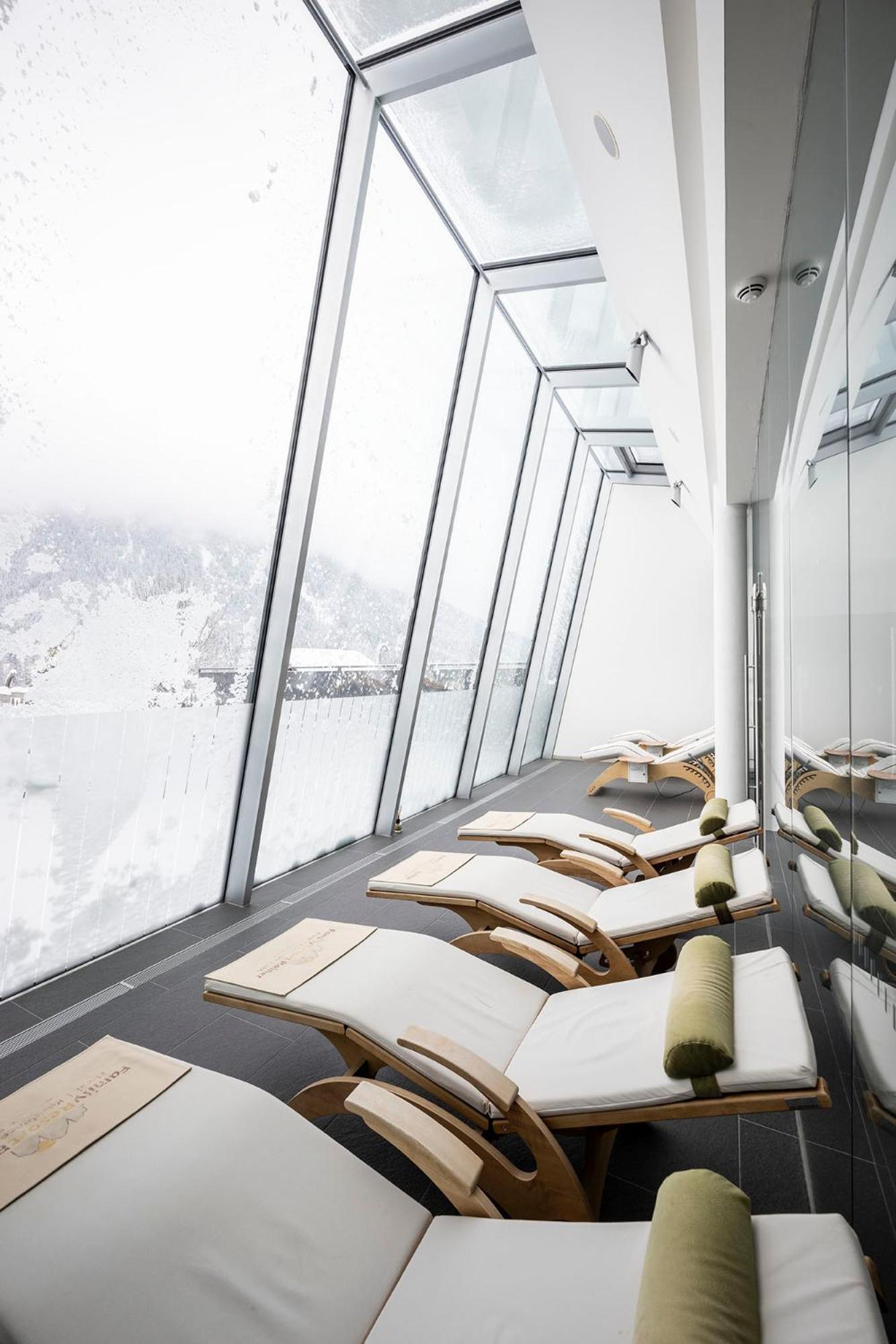 Family Resort Rainer Sexten Екстер'єр фото