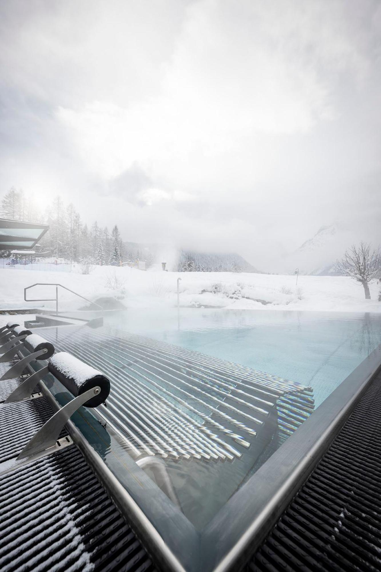 Family Resort Rainer Sexten Екстер'єр фото